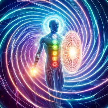 LASERSKA SPIRALA