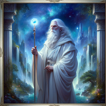 MAGIJA