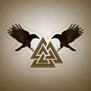 HUGINN MUNINN
